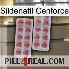 Sildenafil Cenforce 19